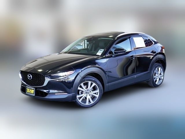 2020 Mazda CX-30 Premium