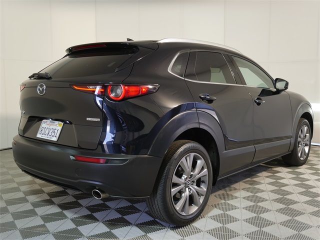 2020 Mazda CX-30 Premium