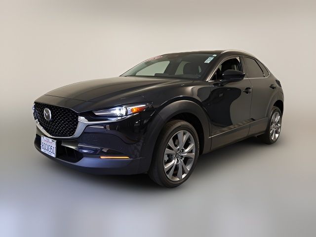 2020 Mazda CX-30 Premium