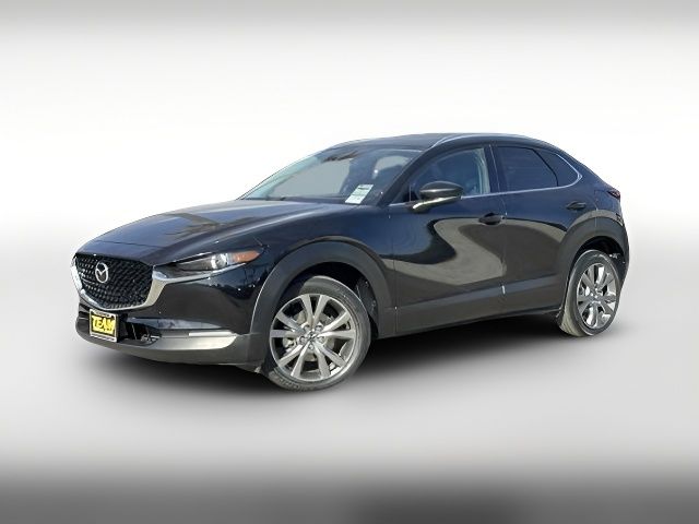 2020 Mazda CX-30 Premium