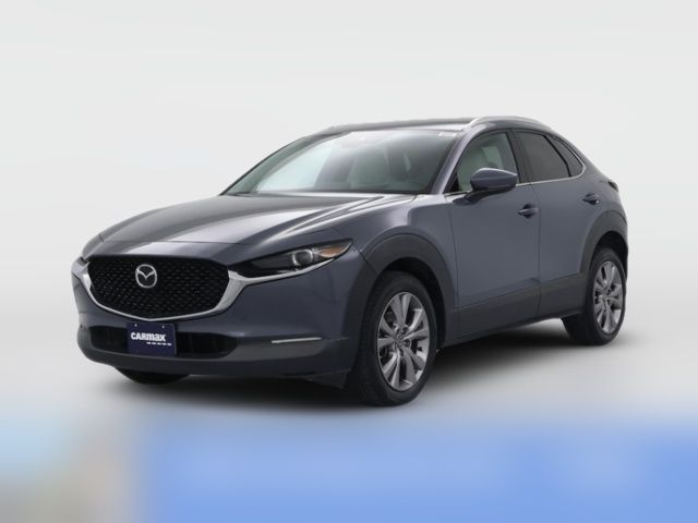 2020 Mazda CX-30 Premium