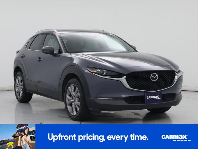 2020 Mazda CX-30 Premium