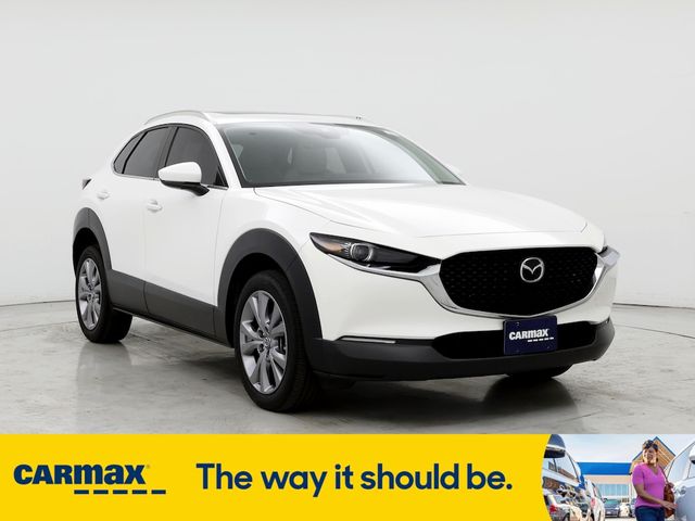 2020 Mazda CX-30 Premium