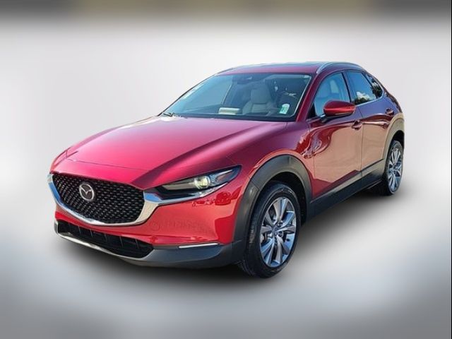 2020 Mazda CX-30 Premium