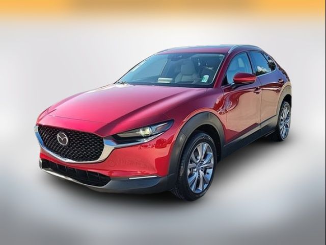 2020 Mazda CX-30 Premium