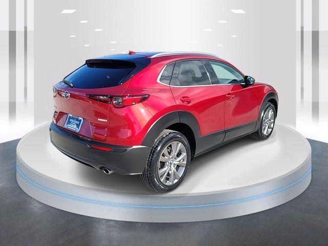 2020 Mazda CX-30 Premium