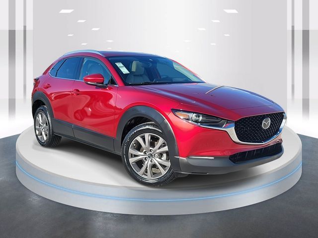 2020 Mazda CX-30 Premium