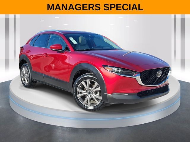 2020 Mazda CX-30 Premium