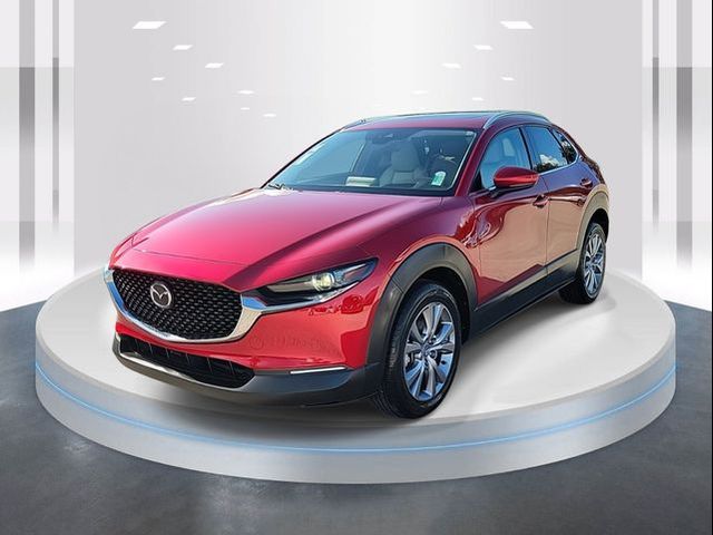 2020 Mazda CX-30 Premium