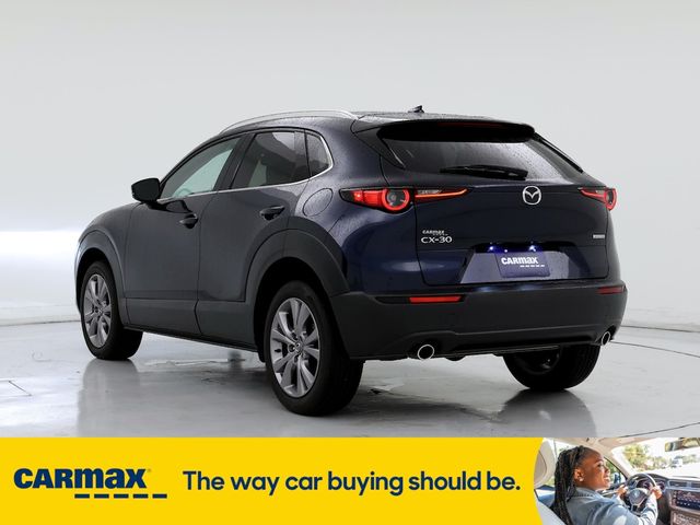 2020 Mazda CX-30 Premium