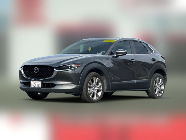 2020 Mazda CX-30 Premium