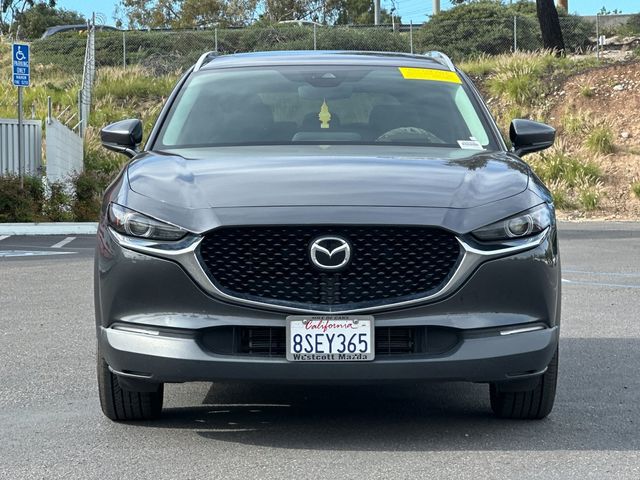 2020 Mazda CX-30 Premium