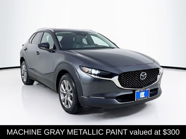 2020 Mazda CX-30 Premium