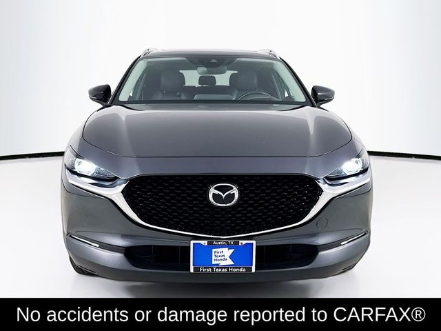 2020 Mazda CX-30 Premium