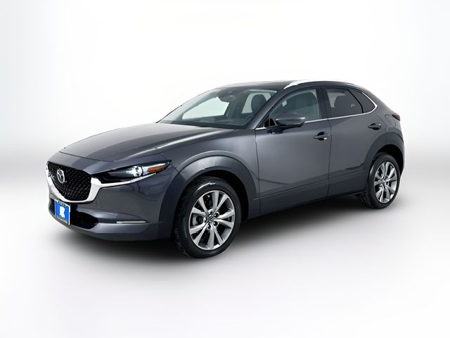 2020 Mazda CX-30 Premium