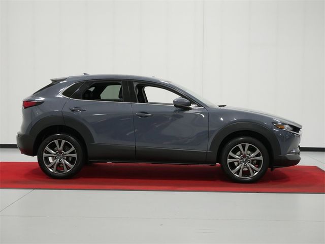 2020 Mazda CX-30 Preferred