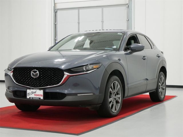 2020 Mazda CX-30 Preferred