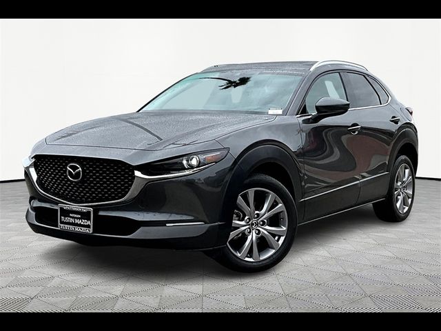 2020 Mazda CX-30 Premium