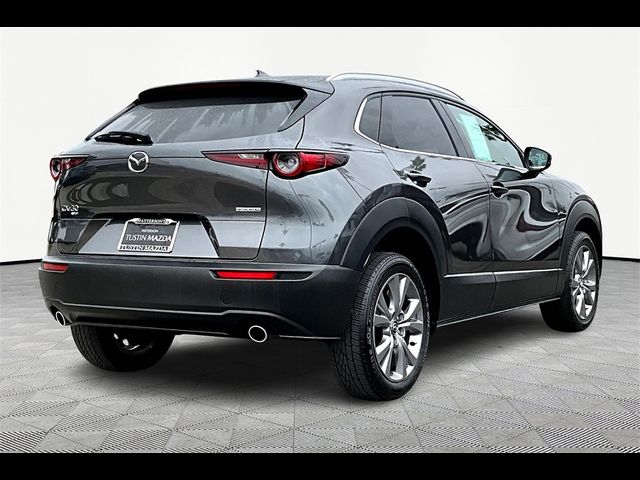 2020 Mazda CX-30 Premium