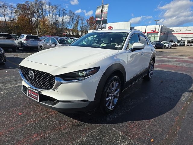 2020 Mazda CX-30 Premium