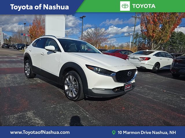 2020 Mazda CX-30 Premium