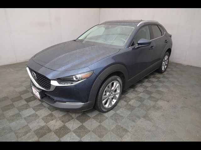 2020 Mazda CX-30 Premium