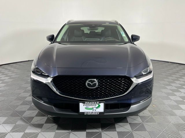 2020 Mazda CX-30 Premium