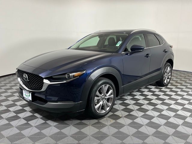 2020 Mazda CX-30 Premium