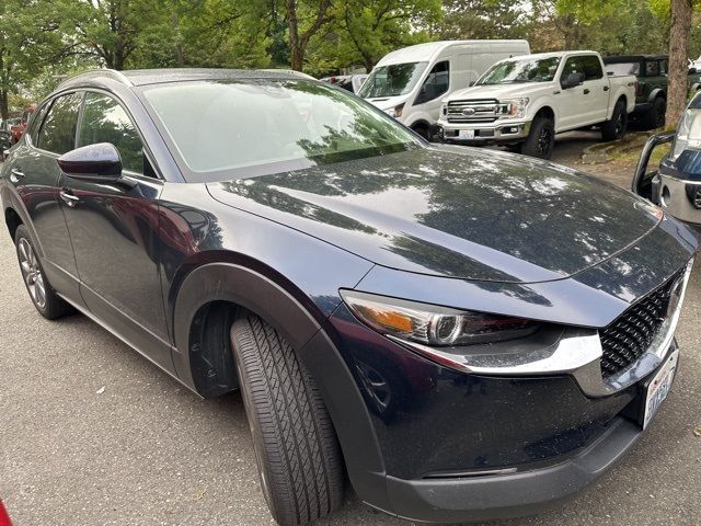 2020 Mazda CX-30 Premium