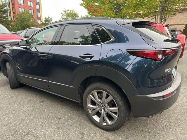 2020 Mazda CX-30 Premium