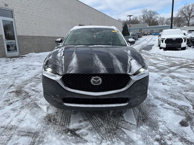 2020 Mazda CX-30 Premium