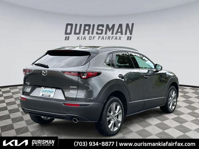 2020 Mazda CX-30 Premium