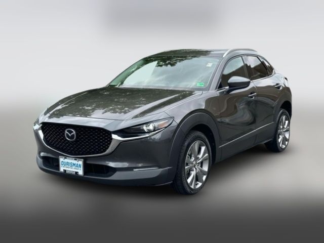 2020 Mazda CX-30 Premium