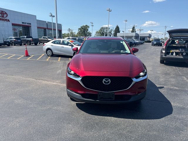 2020 Mazda CX-30 Premium