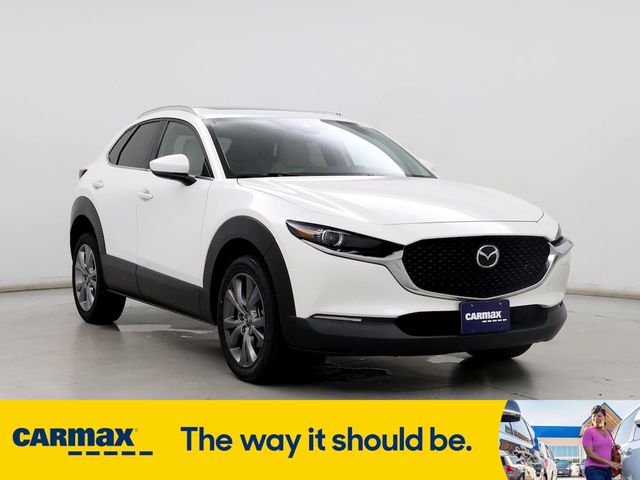 2020 Mazda CX-30 Premium