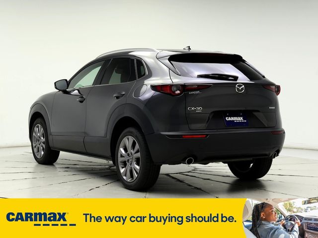 2020 Mazda CX-30 Premium