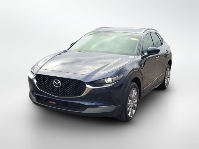 2020 Mazda CX-30 Premium