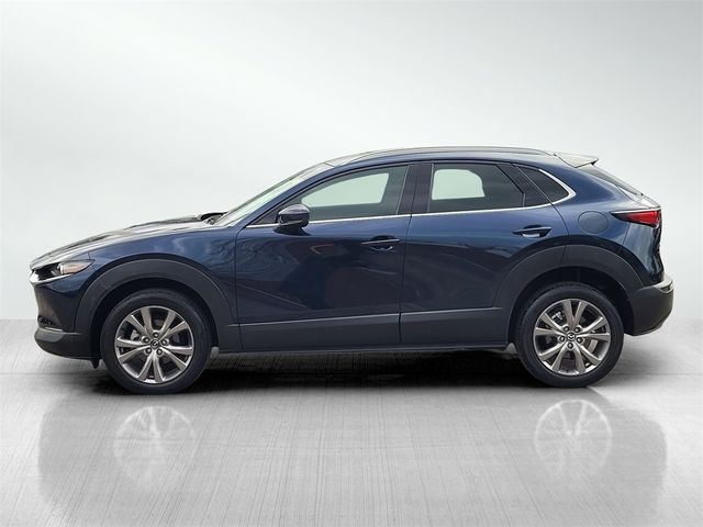 2020 Mazda CX-30 Premium