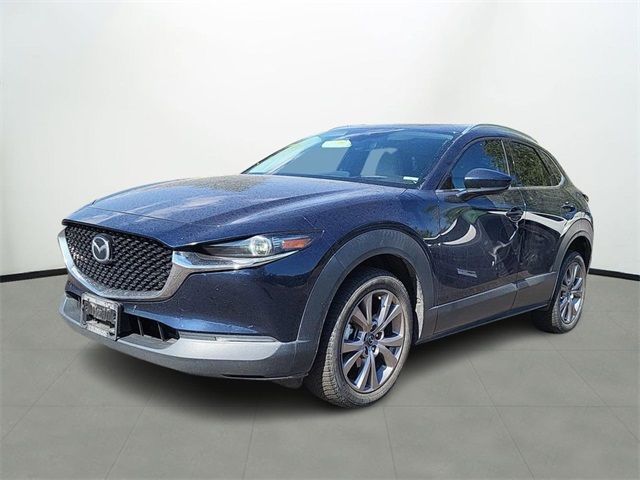 2020 Mazda CX-30 Premium