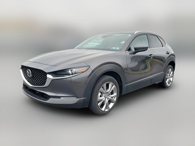 2020 Mazda CX-30 Premium