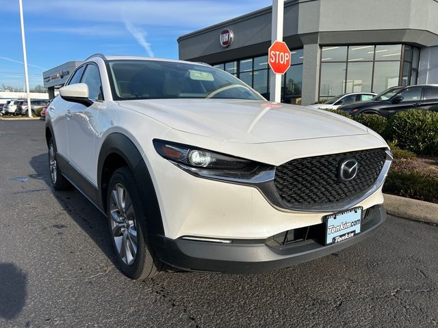 2020 Mazda CX-30 Premium