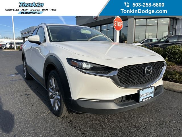 2020 Mazda CX-30 Premium