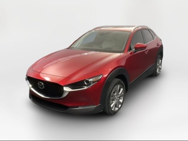 2020 Mazda CX-30 Premium