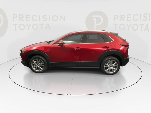 2020 Mazda CX-30 Premium
