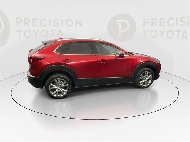 2020 Mazda CX-30 Premium