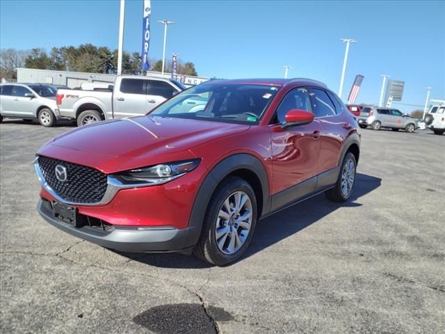 2020 Mazda CX-30 Premium