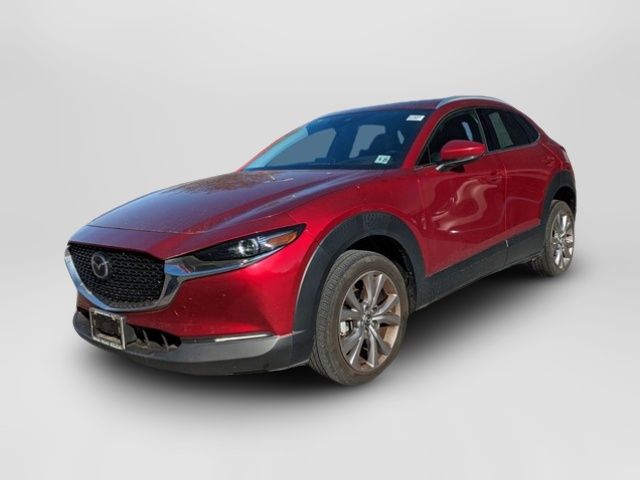 2020 Mazda CX-30 Premium