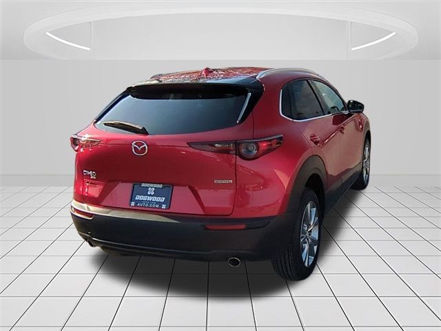 2020 Mazda CX-30 Premium