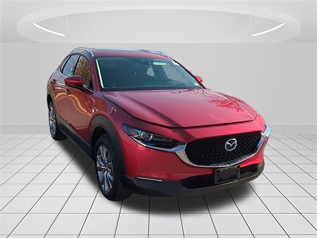 2020 Mazda CX-30 Premium