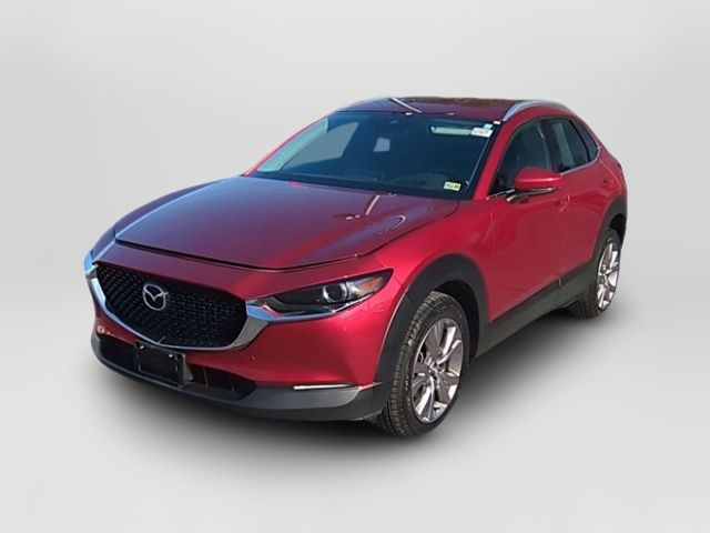 2020 Mazda CX-30 Premium